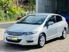 Honda Insight 2012