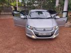 Honda Insight 2012