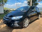 Honda Insight 2012