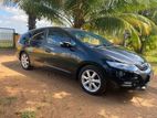 Honda Insight 2012