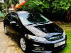 Honda Insight 2012