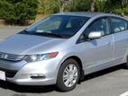 Honda Insight 2013 12% Quick Leasing