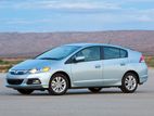 Honda Insight 2013 85% Quick Loans