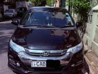 Honda Insight 2013
