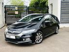 Honda Insight 2013
