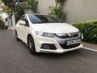 Honda Insight 2013