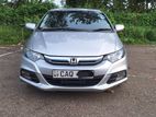 Honda Insight 2013