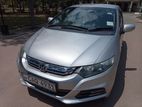 Honda Insight 2013