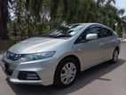 Honda Insight 2013