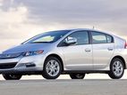 HONDA INSIGHT 2013 LEASING 80%