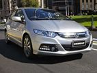 Honda insight 2013 Leasing Loan 70%
