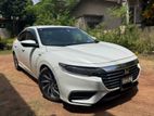 Honda Insight 2019