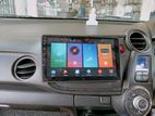 Honda Insight 2GB 32GB Full Touch Ips Android Car Player