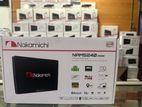 Honda Insight 2GB Nakamichi NAM-5240 Android Car Player