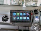 Honda Insight 2GB RAM Android Car Player With Penal 9 Inch