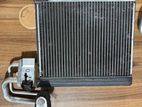 Honda Insight AC Cooler