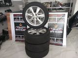 Honda Insight alloy Wheel Set 16"