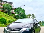 Honda Insight Auto 2011
