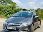 Honda Insight Auto 2014