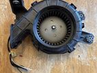 Honda Insight Battery Blower