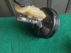 Honda Insight Brake Booster With Pump