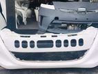 honda insight buffer panel