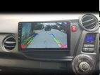 Honda Insight Car Android Player Panel 9 Inch Size