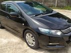 Honda Insight Car for Rent