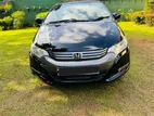 Honda Insight Car For Rent