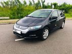 Honda Insight Car for Rent