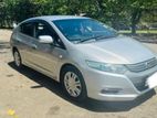 Honda Insight Car for Rent