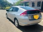 Honda Insight Car for Rent