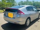 Honda Insight Car for Rent