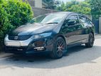 Honda Insight Car for Rent
