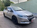 Honda Insight Car-For Rent