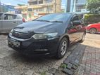Honda Insight - Car For Rent