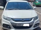 Honda Insight Car for Rent