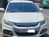 Honda Insight Car for Rent