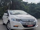 Honda Insight Car For Rent