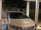 Honda Insight Car for Rent