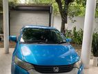 honda Insight Car for Rent