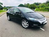 Honda Insight Car for Rent