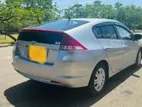 Honda Insight Car for Rent