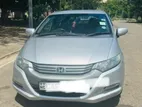 Honda Insight Car for Rent