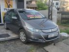 Honda Insight Car for Rent