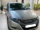 Honda Insight Car for Rent