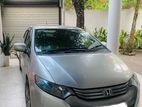 Honda Insight Car for Rent