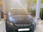 Honda Insight Car for Rent