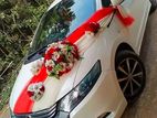 (Honda Insight) Car - for Wedding Hire