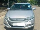 Honda Insight Car Rent for Long Term